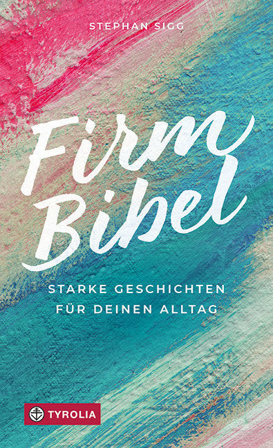 Firm Bibel