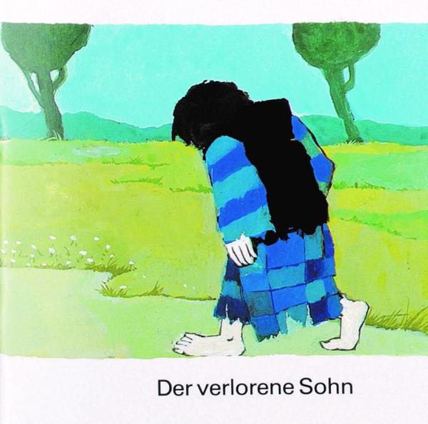Was uns die Bibel erzählt, Der verlorene Sohn