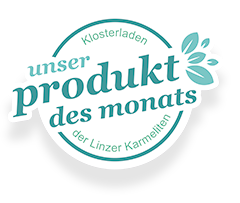 Produkt des Monats Logo